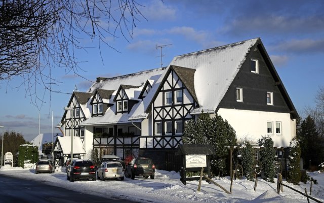 Landhaus Sauerland Blick