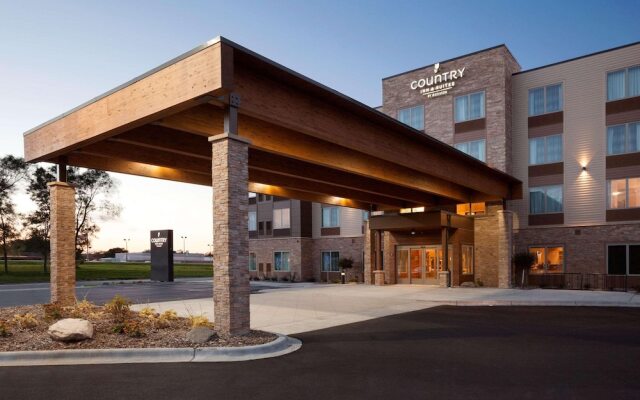 Country Inn & Suites Roseville, MN