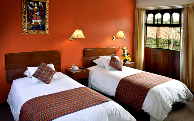 Imperial Cusco Hotel