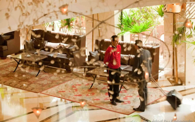 Royal Hotel Oran - MGallery Collection