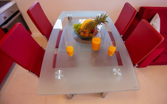 Residences Bellavista 3