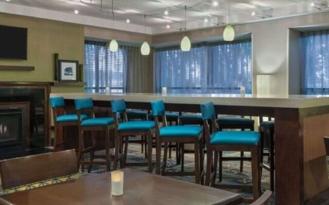 Hampton Inn - Atlanta Perimeter Center