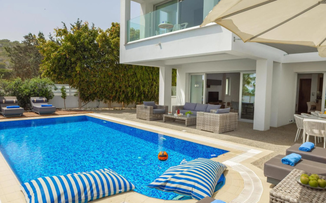 Fig Tree Bay Residences 4