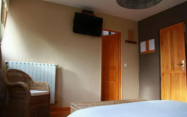 Roissy Chambres