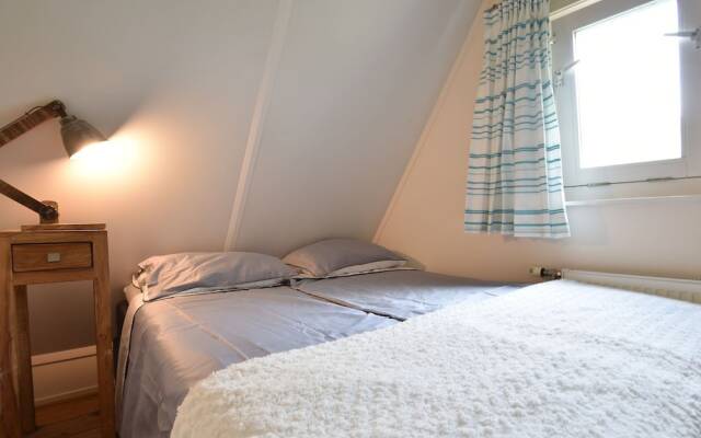 Pleasant Holiday Home in Schoorl Near the Beach