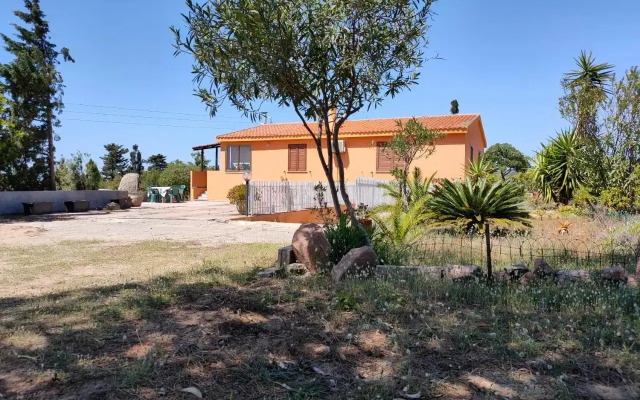 Villa dei Ginepri