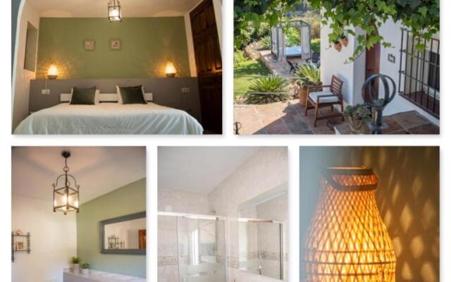 Villa Morera Bed & Breakfast