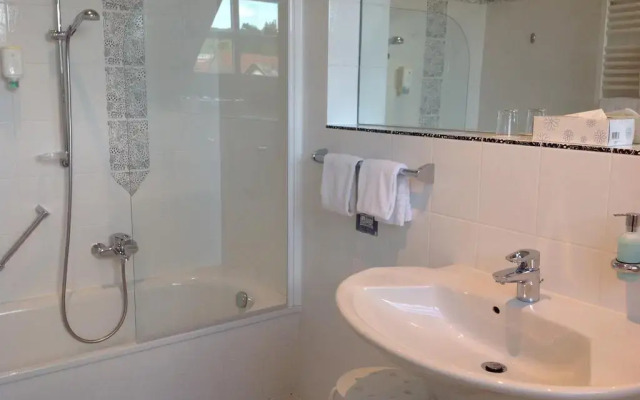 Ressmann`s Residence