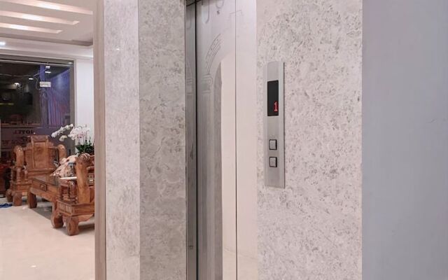 Son Trang Hotel Da Lat