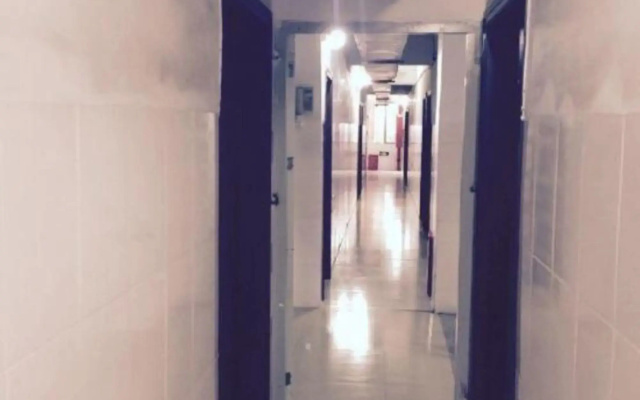Zhongyi Hostel