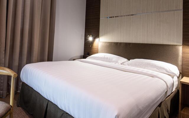 Capital O 90617 Hotel Meliden