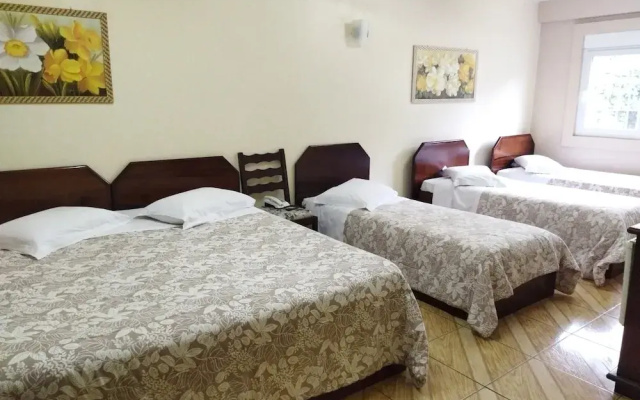 Hotel Pequenino