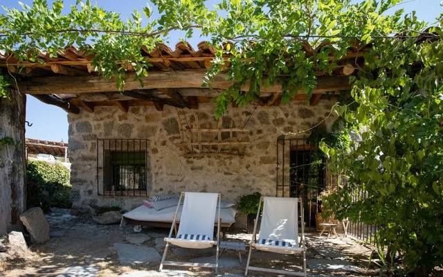 Molino de los Gamusinos