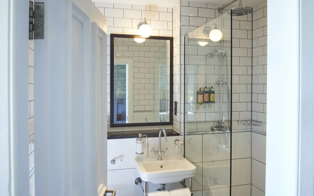 Hotel du Vin & Bistro St. Andrews