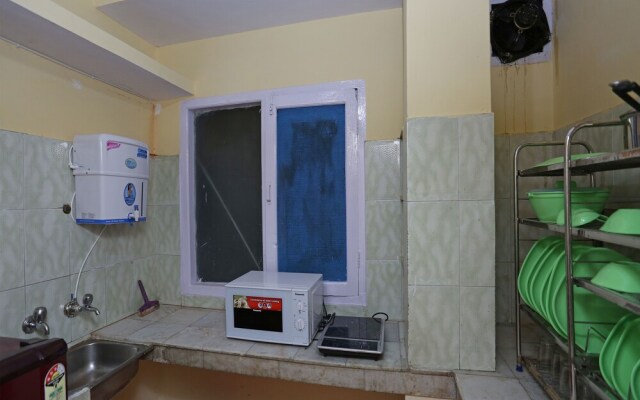 OYO 13762 Home Peaceful 2BHK Kasumpti