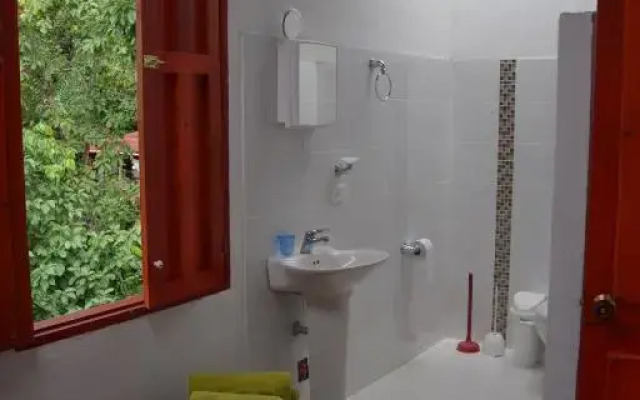 Finca San Rafael - Cafe y Cacao