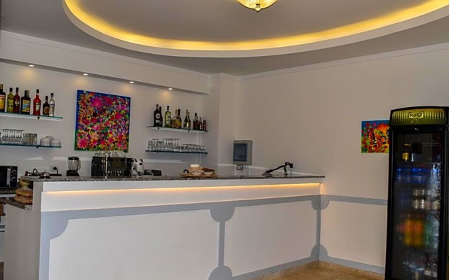 Al Saliceto Hotel