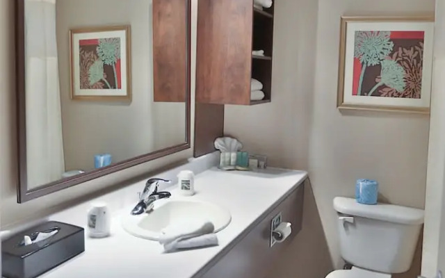 Quality Inn & Suites Le Versailles