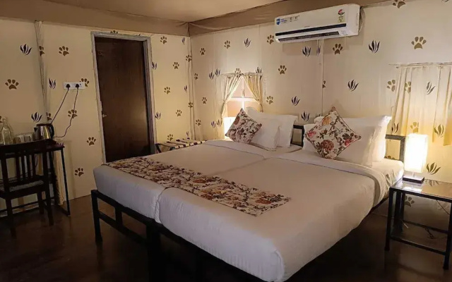 Chokhiwadi Forest Retreat