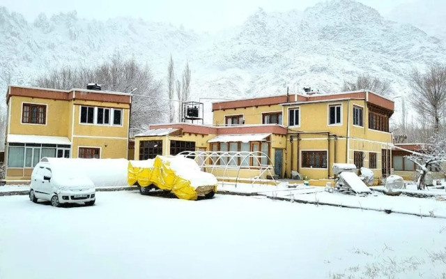 Trinity Home Stay