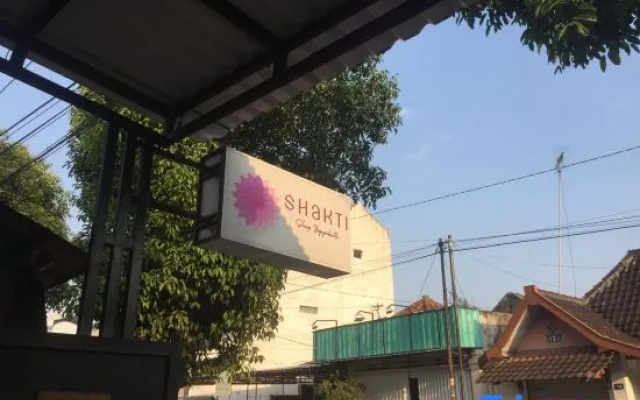 Shakti Sleep Yogya