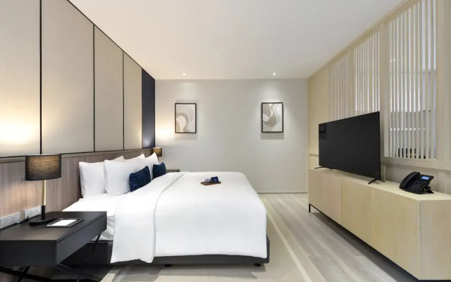 GM Estate Hotel and Executive Apartments