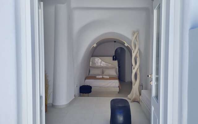 The Magic Luxury Cave Suites