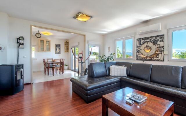 Awesome Home in Opatija With Wifi and 3 Bedrooms