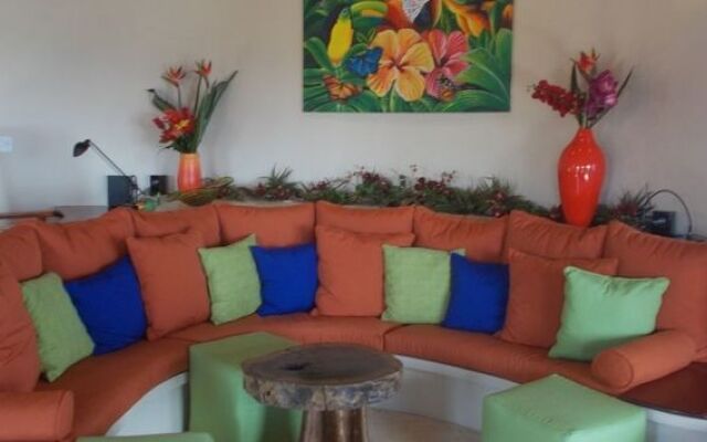 Indigo Belize