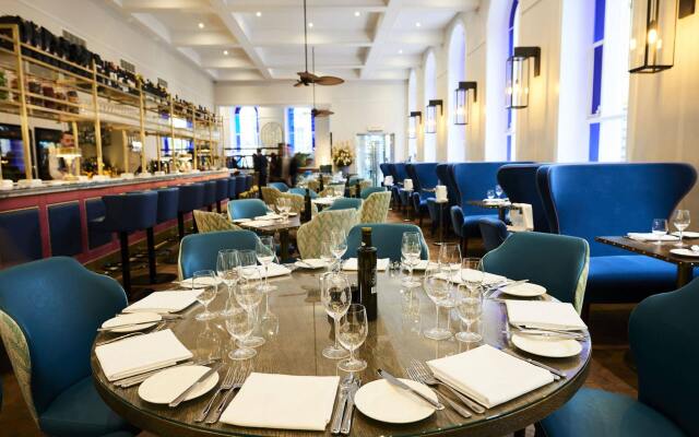 Harbour Hotel Bristol