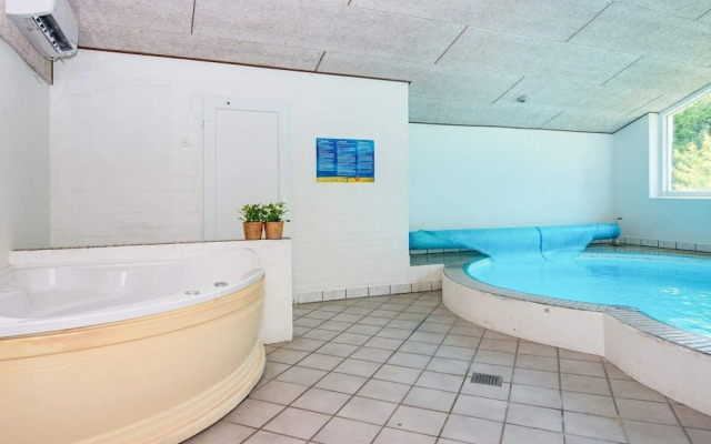14 Person Holiday Home in Orsted-by Traum