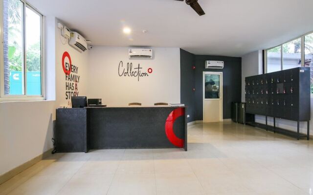 Oyo Flagship 267 Morjim Grand Inn
