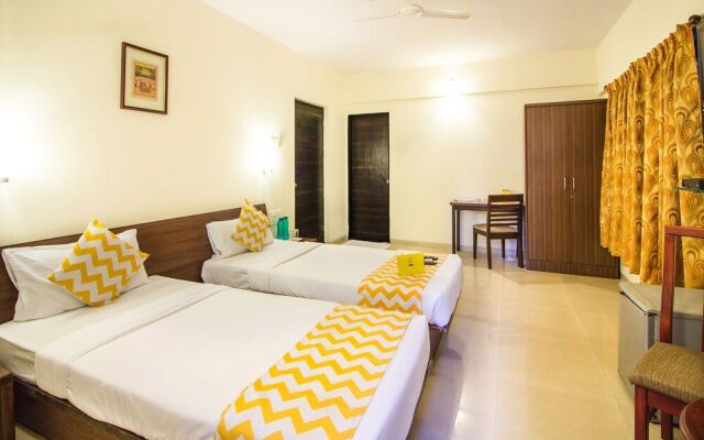 FabHotel Home Away Home
