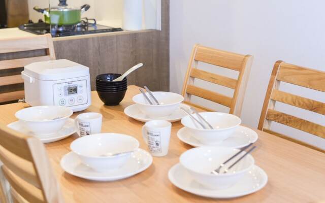 Hills Garden Hondori