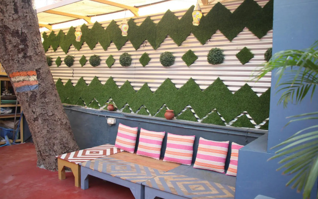 Namastey Mumbai Backpackers