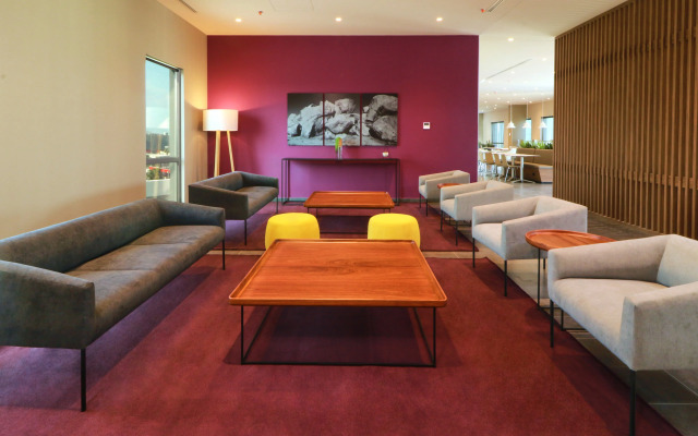 City Express by Marriott Monterrey Universidad