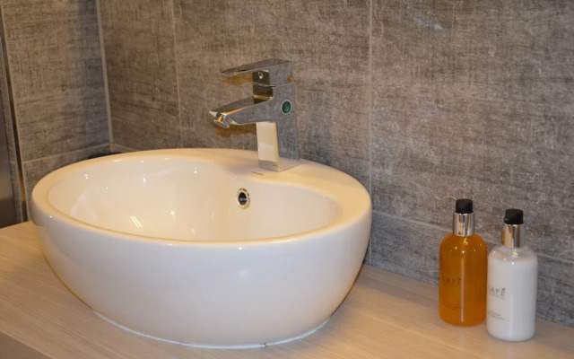 JBX Resort Apartments Lipno