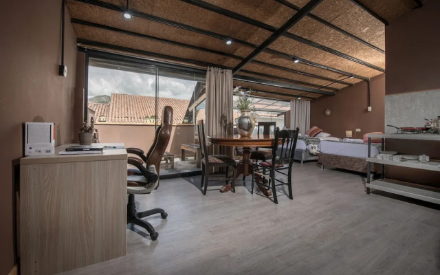 Casa Cavassa Centro Histórico Cusco