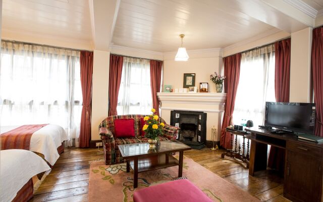 The Elgin, Darjeeling
