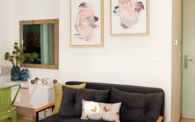 Mini Zen Nomad Maison - Calming and Charming