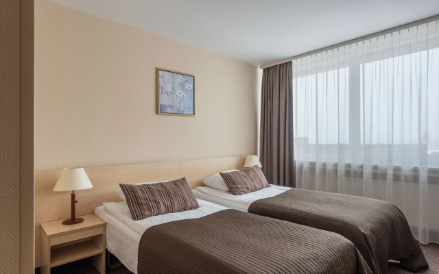 Panorama Hotel