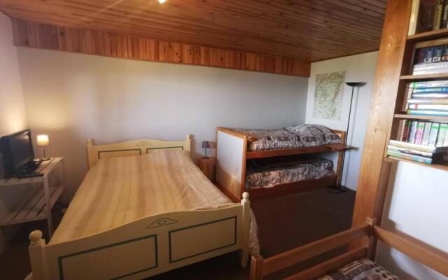 Chalet Saint-Michel-de-Chaillol, 5 pièces, 9 personnes - FR-1-393-143