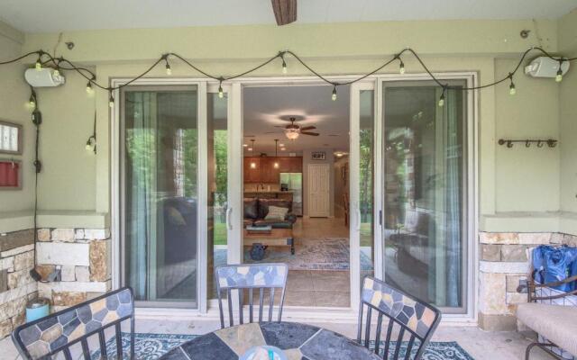 Rio Refuge Rg 105 Condo