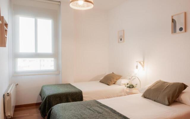 Apartamentos FV Flats Valencia - San Felipe Neri