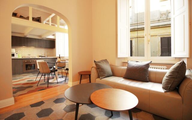 Colosseo Topnotch Apartment