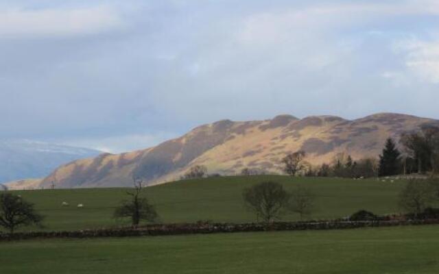 Shandon Farmhouse