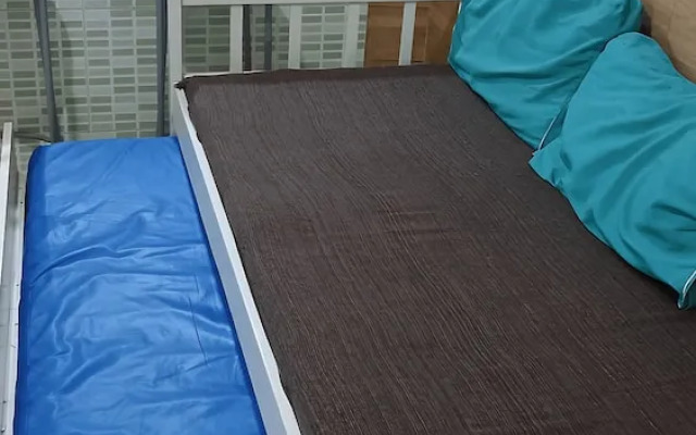 Apto Copacabana - Aluguel Economico