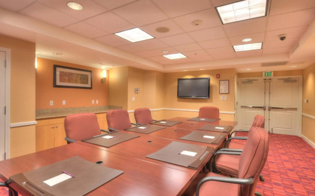 Residence Inn by Marriott Yonkers Westchester County