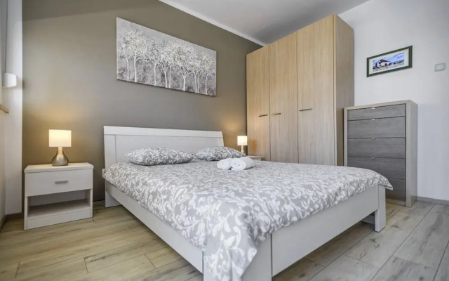 Sea View Apartment Zara Bruna