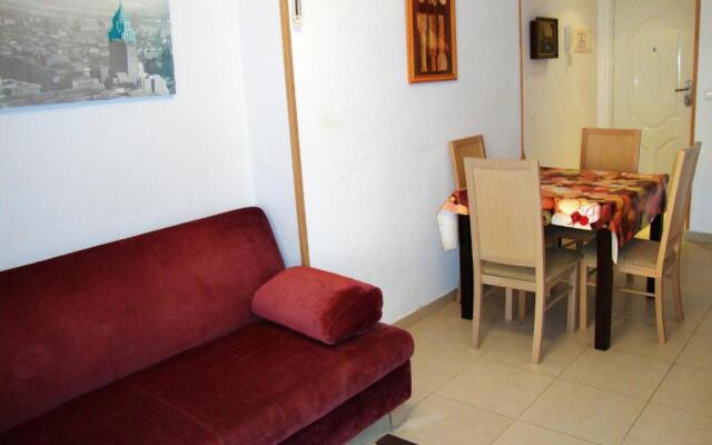 Apartamentos Vistamar Marina D'Or 1º línea 3000